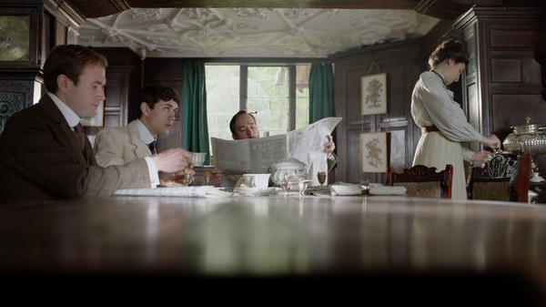 Howard's End screenshot 3