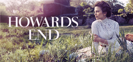 Howard's End: Episode 1 cover art