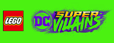 LEGO® DC Super-Villains Banner