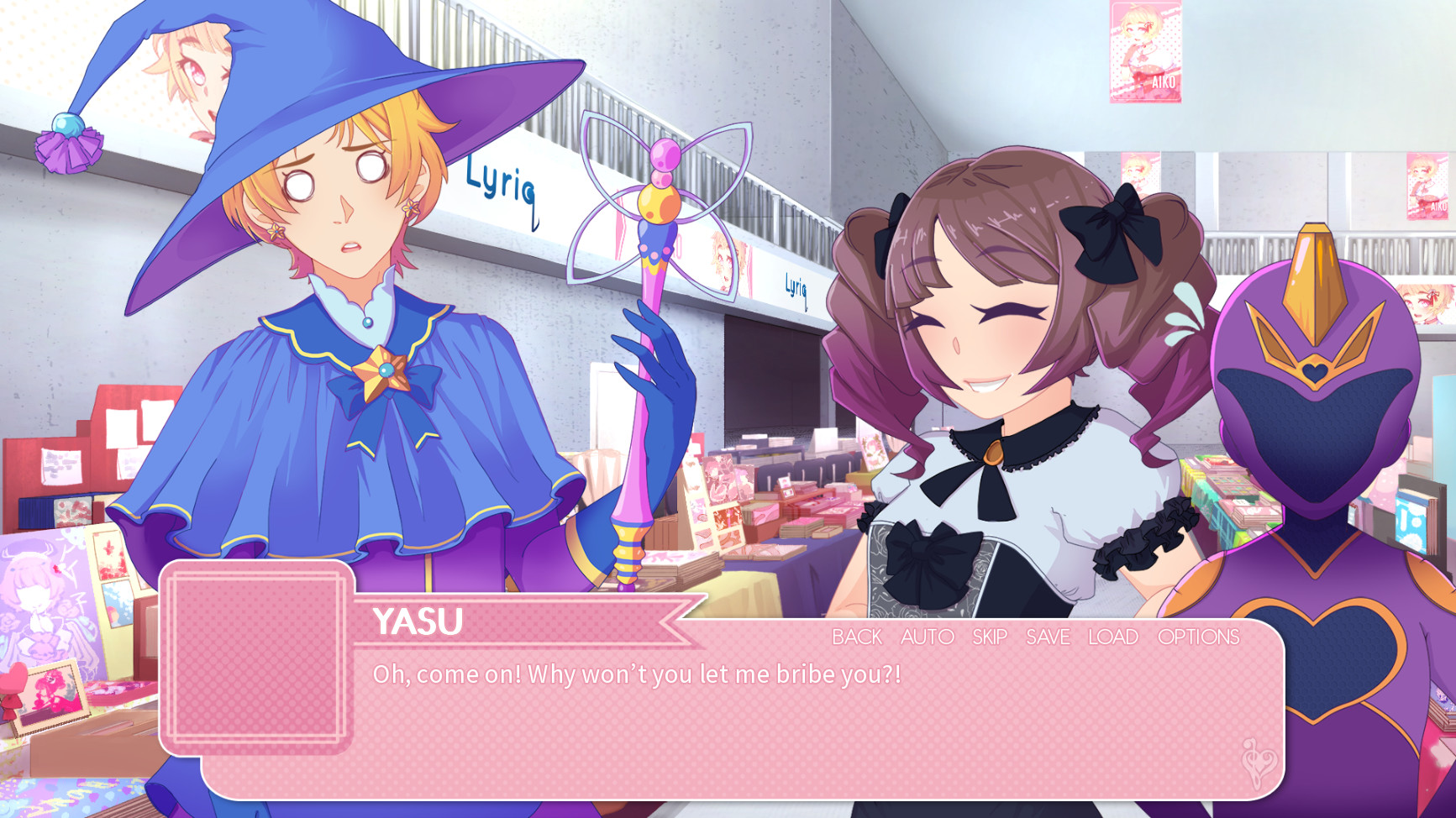 AIdol: Artificial Intelligence Idol screenshot 6