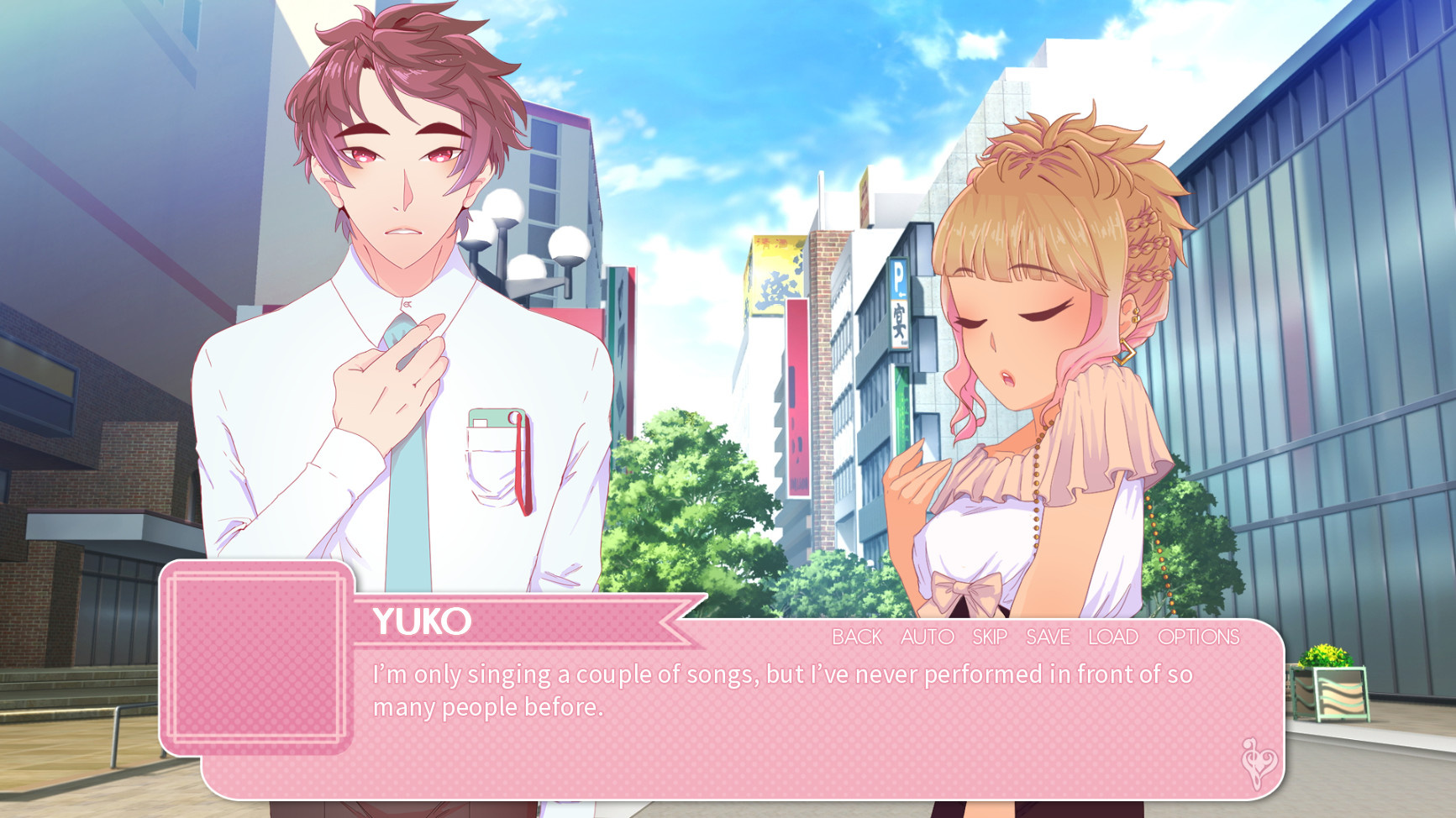 AIdol: Artificial Intelligence Idol screenshot 4
