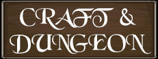 Craft and Dungeon