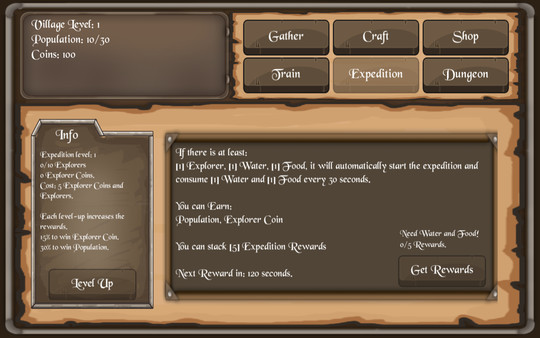 Craft and Dungeon screenshot 5