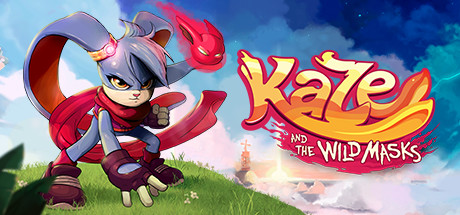Kaze and the Wild Masks crack status