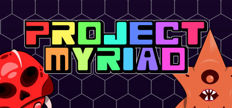 Project Myriad steam charts