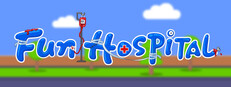 Fun Hospital game cover