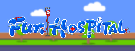 Fun Hospital cover art