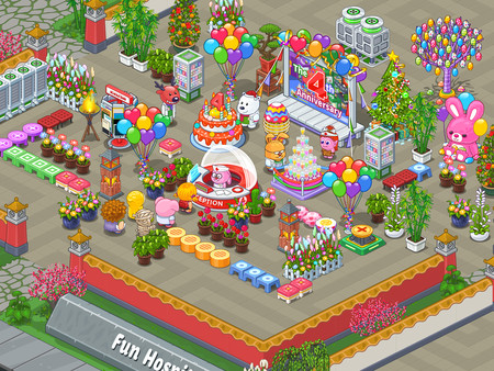 Screenshot 4 of Fun Hospital - final gameplay screenshot
