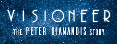 Visioneer: The Peter Diamandis Story game capsule image