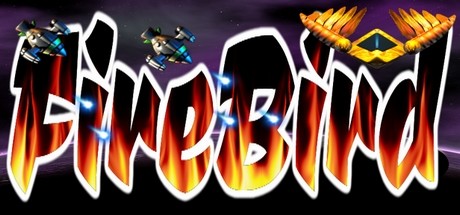 Firebird - Steam version steam charts