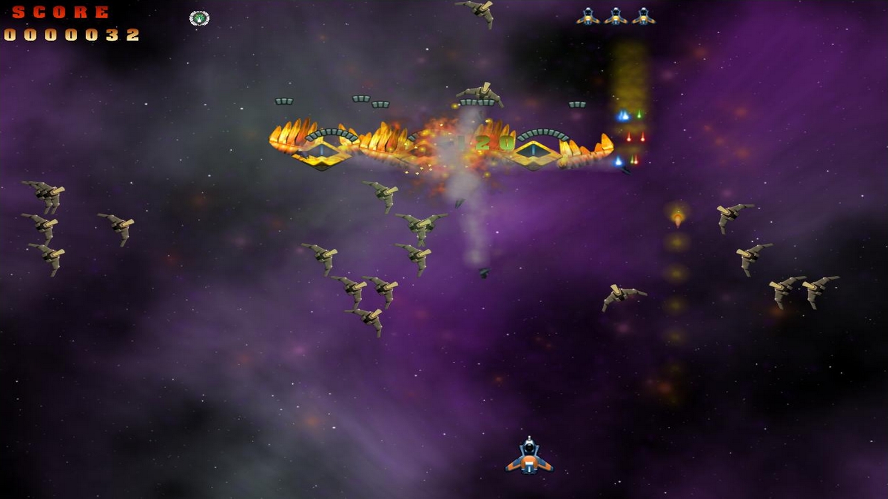 Firebird - Steam version screenshot #7