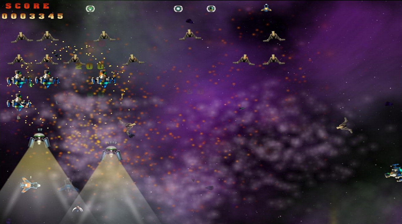 Firebird - Steam version screenshot #5