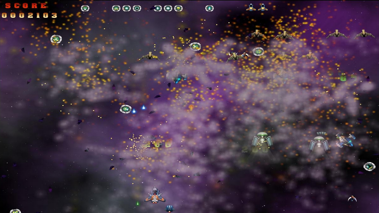 Firebird - Steam version screenshot #6