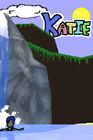 Katie cover art