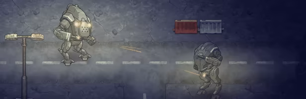 CryoFall video 6