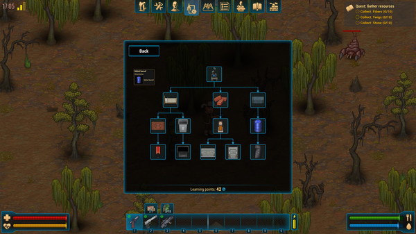 CryoFall screenshot 6