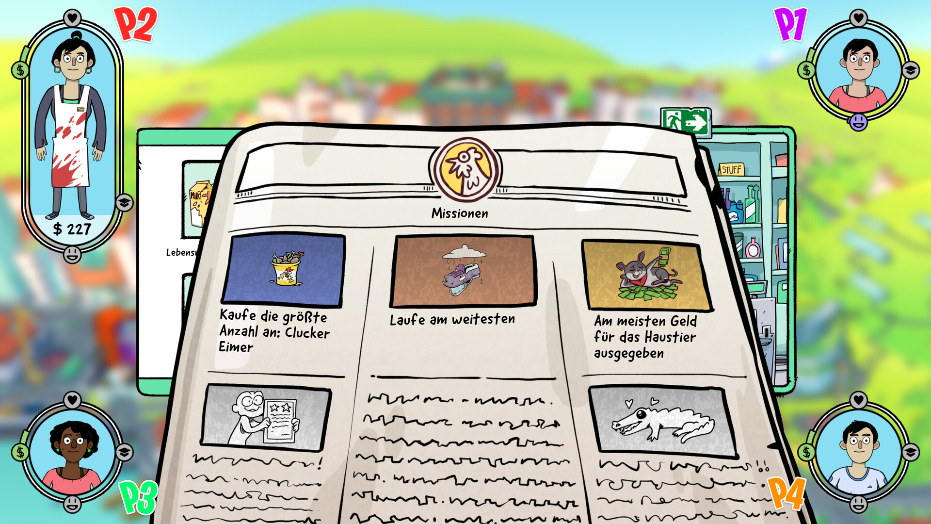 No Time to Relax - PC (Steam) Screenshot 5