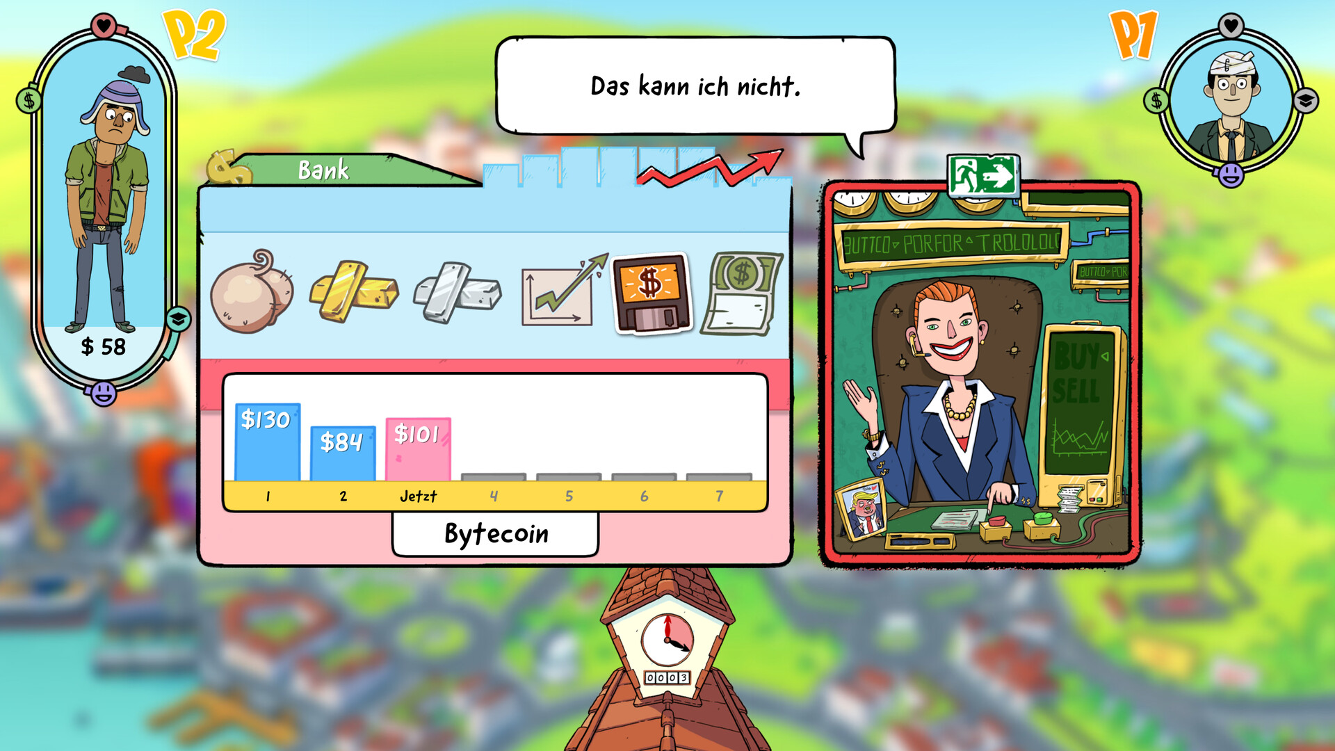 No Time to Relax - PC (Steam) Screenshot 10