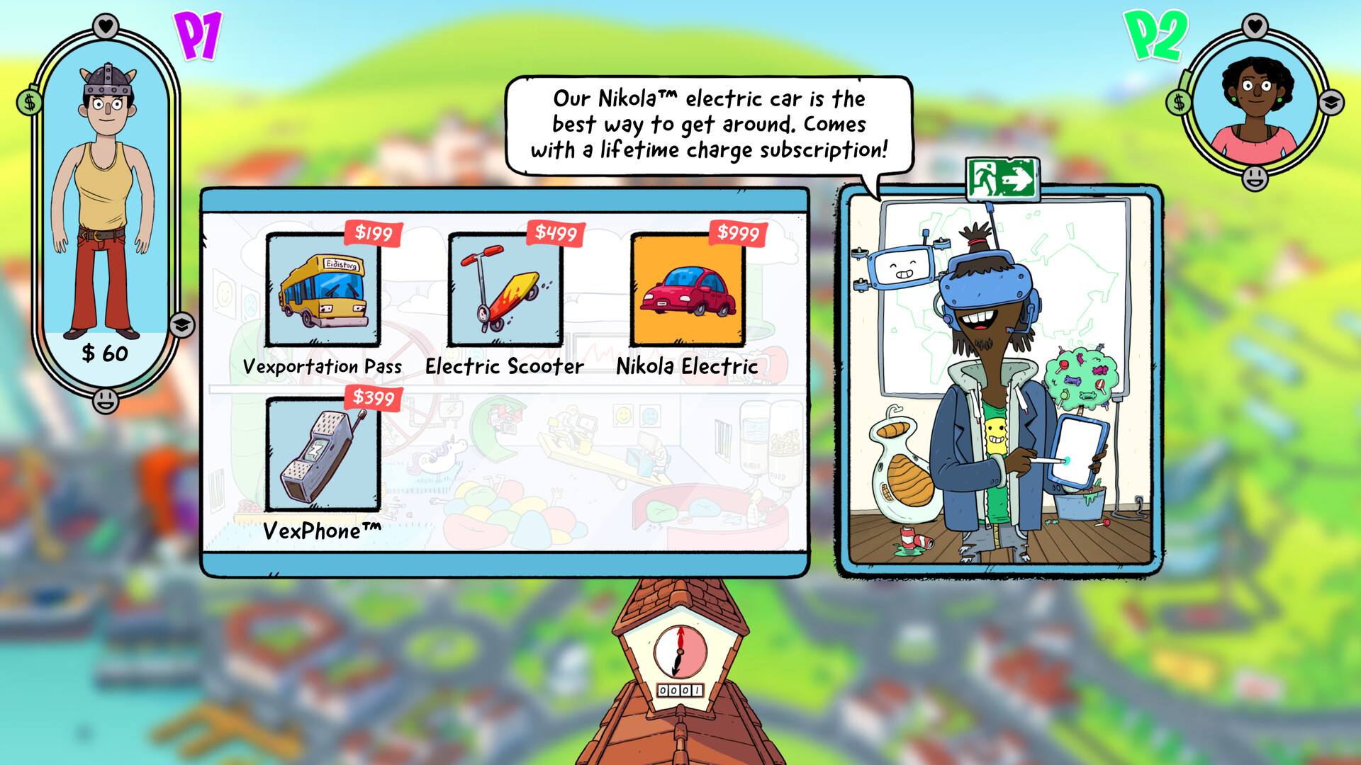 No Time to Relax screenshot #7