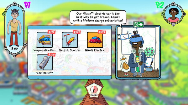 Screenshot 6 of No Time to Relax