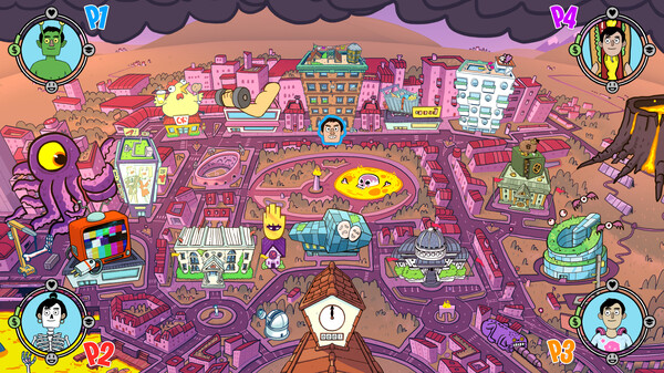 Game Screenshot 12