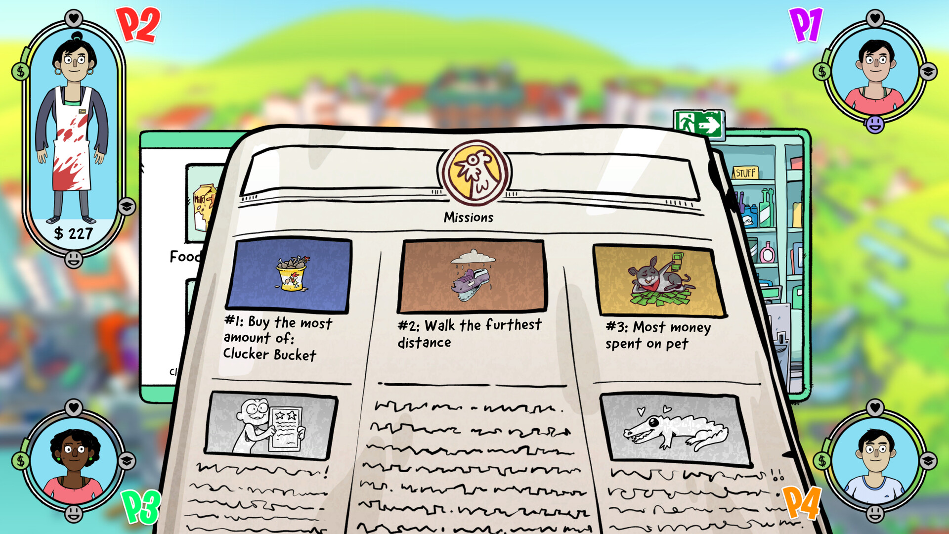 No Time to Relax screenshot #5