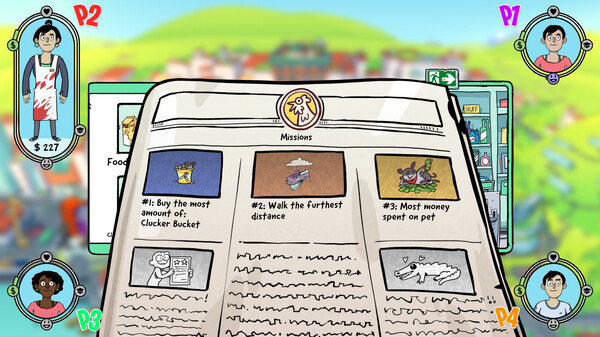 No Time to Relax screenshot 5