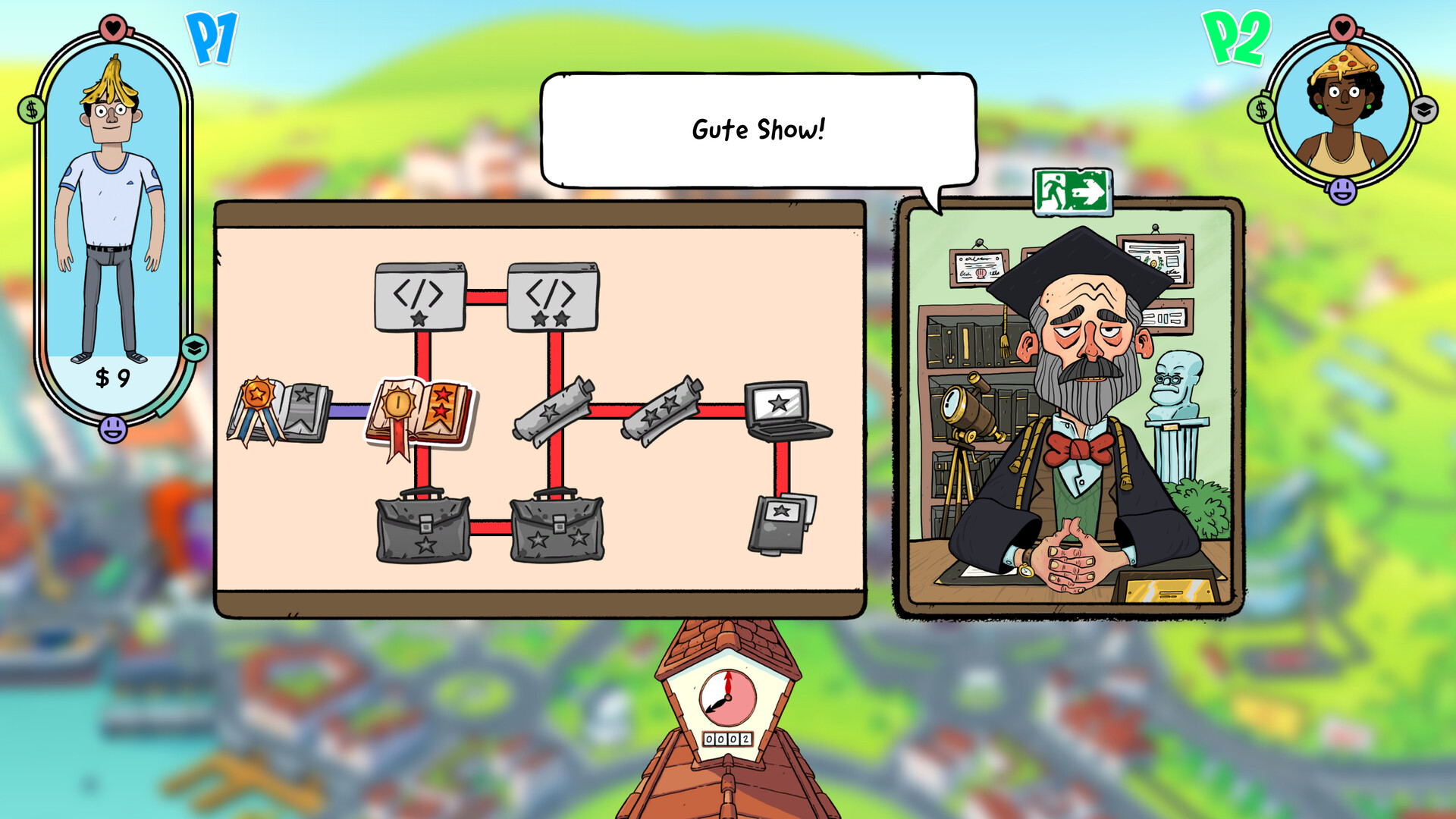 No Time to Relax - PC (Steam) Screenshot 9