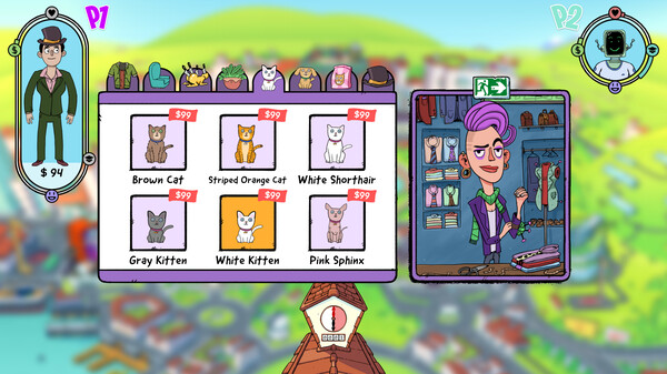 Screenshot 7 of No Time to Relax