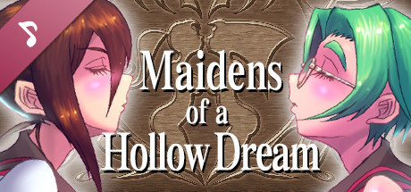 Maidens of a Hollow Dream Original Soundtrack banner image