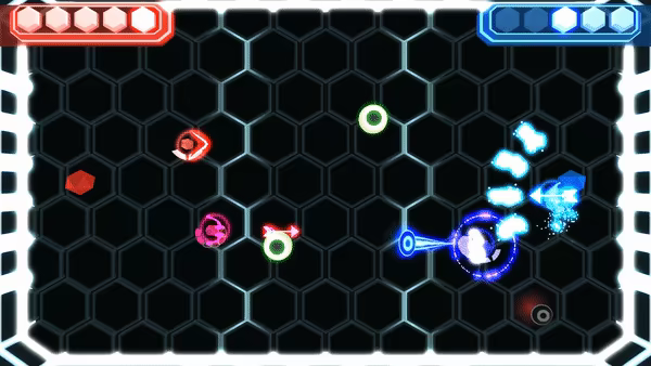 Synthrally video 3