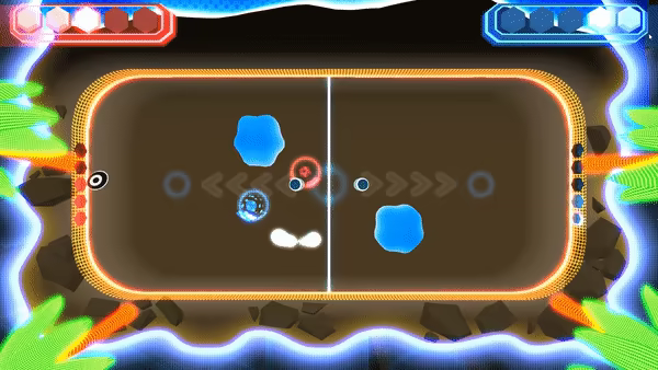 Synthrally video 1