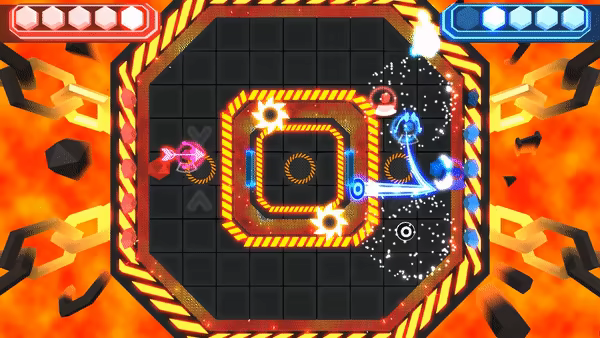 Synthrally video 2