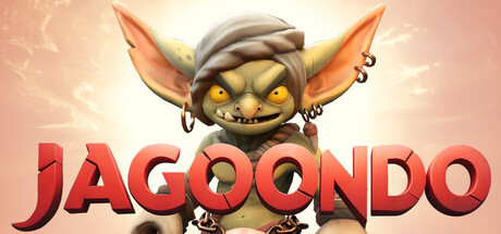 Jagoondo: A Sandbox-Runner Game