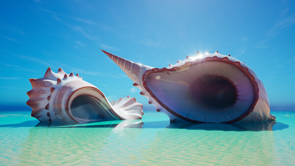 Jagoondo: A Sandbox-Runner Game screenshot 6