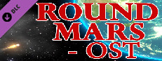 Round Mars - OST Small Capsule Image