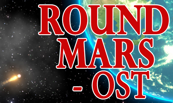 Round Mars - OST Featured Screenshot #1