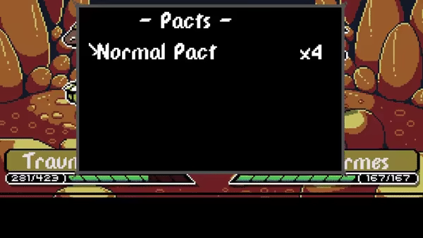 Monster Crown video 1