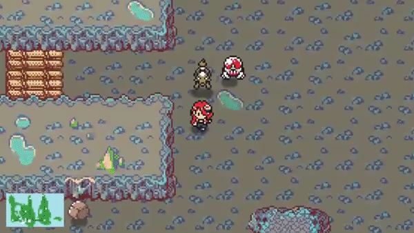 Monster Crown video 3
