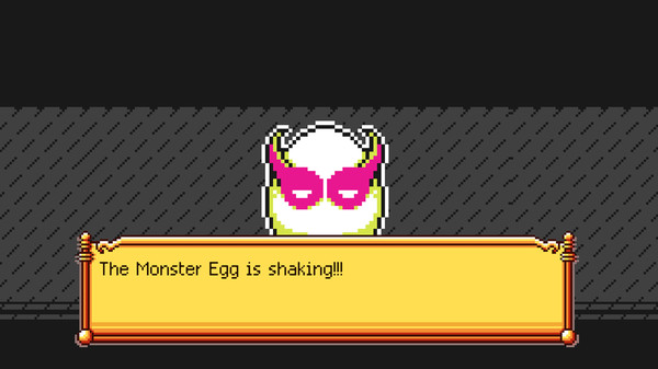 Monster Crown screenshot 6