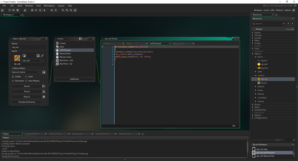 Freebie Sourcecode