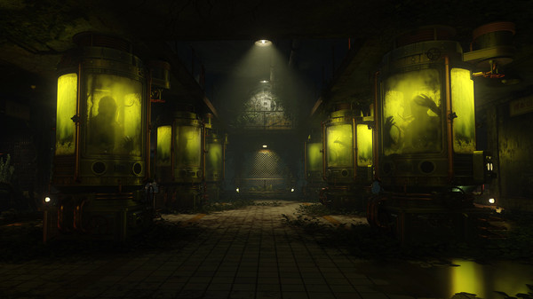 KHAiHOM.com - Call of Duty®: Black Ops III - Zetsubou No Shima Zombies Map