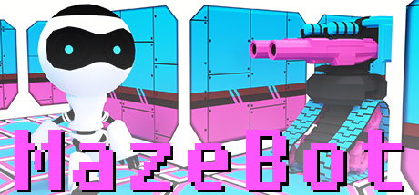 MazeBot Cheat Engine/CT