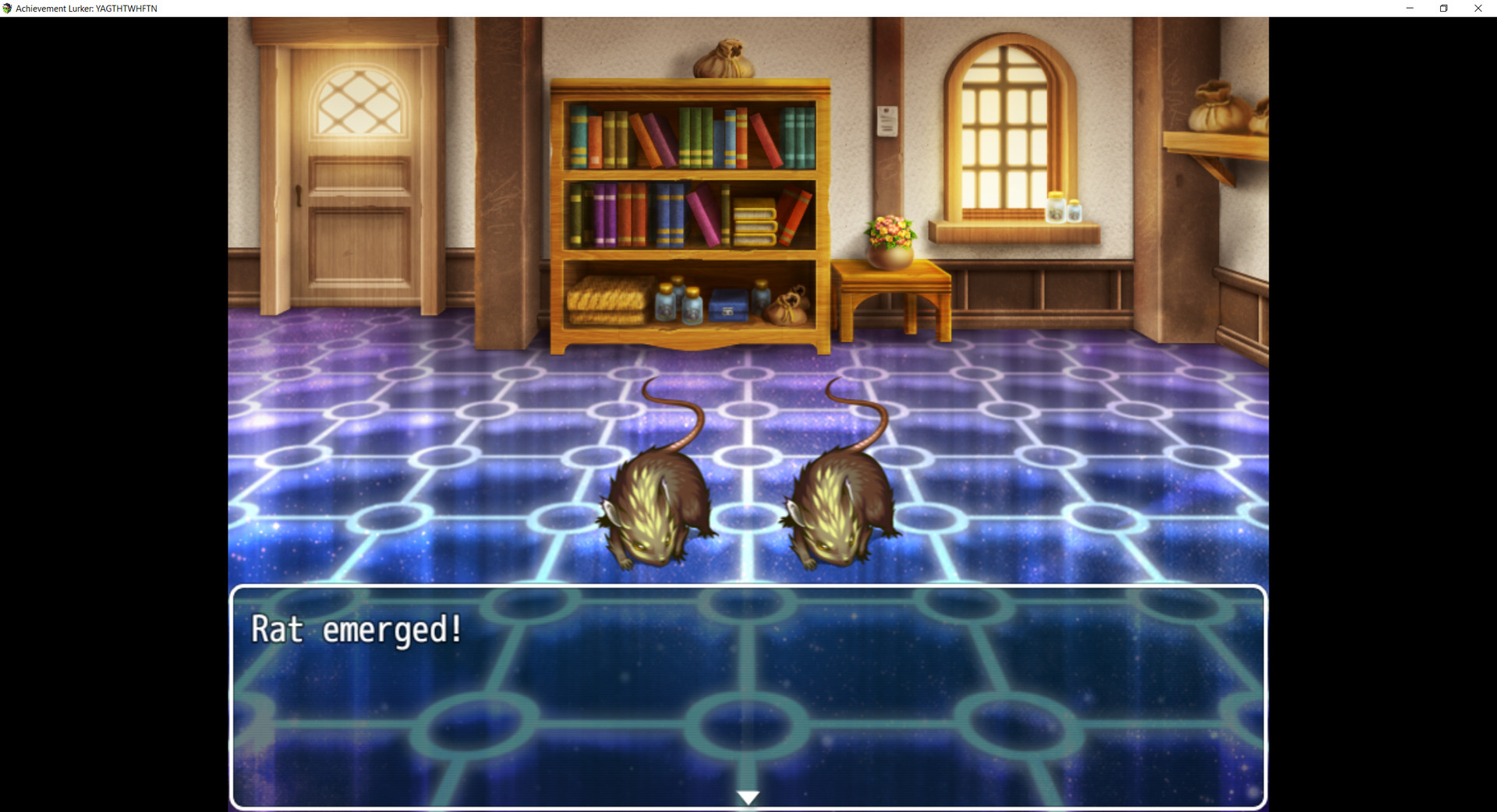 Achievement Lurker: You are going to have to work hard for these nuts Featured Screenshot #1