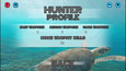 Bounty Hunter: Ocean Diver