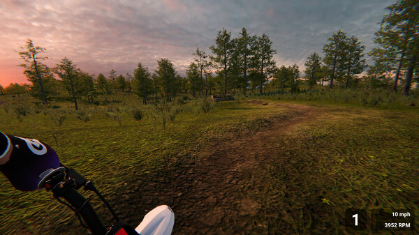Motocross: Chasing the Dream