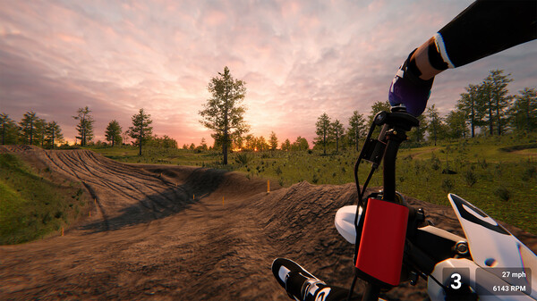 Motocross: Chasing the Dream