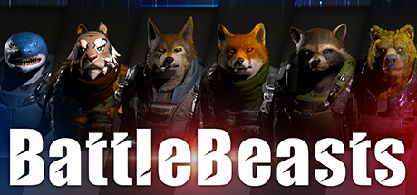 BattleBeasts