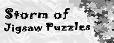 Storm of Jigsaw Puzzles  拼图风暴