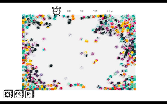 Screenshot z Storm of Jigsaw Puzzles